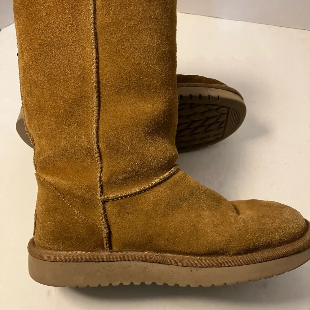 Koolaburra by Ugg Boots Women’s size 5